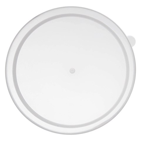 Grupa Orion Sp. z o.o. Miska Emaliowana SZACHOWNICA 1 L z Pokrywką Żaroodporna Zmywarka ORION