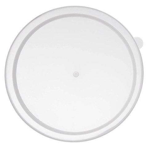 Grupa Orion Sp. z o.o. Miska Emaliowana SZACHOWNICA 1,5 L z Pokrywką Żaroodporna Zmywarka ORION