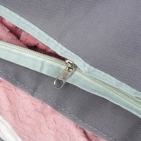 AM/63 Pokrowiec na Pościel Duży Zamek Uchwyt 38 L SG Okienka 50 x 38 cm