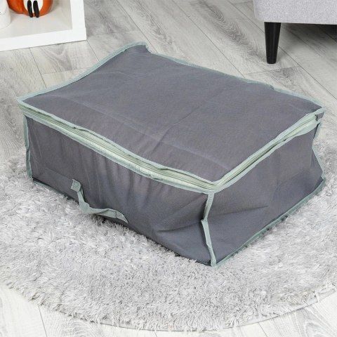 AM/63 Pokrowiec na Pościel Duży Zamek Uchwyt 38 L SG Okienka 50 x 38 cm