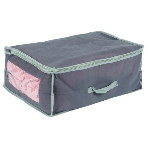 AM/63 Pokrowiec na Pościel Duży Zamek Uchwyt 38 L SG Okienka 50 x 38 cm