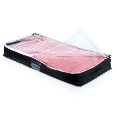 AM/63 Pokrowiec na Pościel Duży Wygodny Zamek 70 L SG Uchwyt 100 x 45 cm