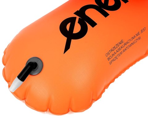 DMUCHANA BOJKA ASEKURACYJNA ENERO 47,5x29,5CM