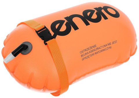 DMUCHANA BOJKA ASEKURACYJNA ENERO 47,5x29,5CM