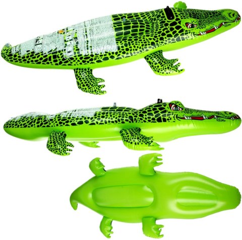 DMUCHANY KROKODYL 139X61X23CM 31225