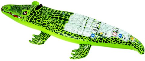 DMUCHANY KROKODYL 139X61X23CM 31225