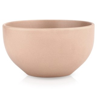 NAVA Miseczka ceramiczna beżowa SOHO 14,5 cm, 720 ml