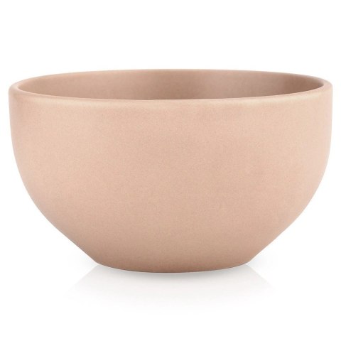 NAVA Miseczka ceramiczna beżowa SOHO 14,5 cm, 720 ml