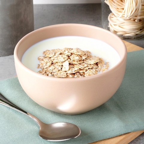 NAVA Miseczka ceramiczna beżowa SOHO 14,5 cm, 720 ml