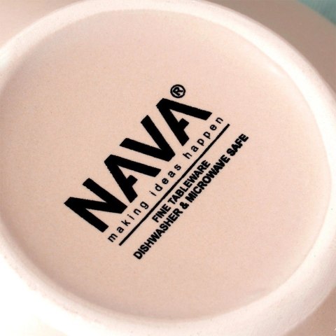 NAVA Miseczka ceramiczna beżowa SOHO 14,5 cm, 720 ml