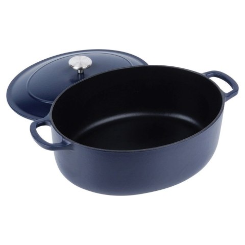 Grupa Orion Sp. z o.o. Brytfanna żeliwna emaliowana LITINA 6 l