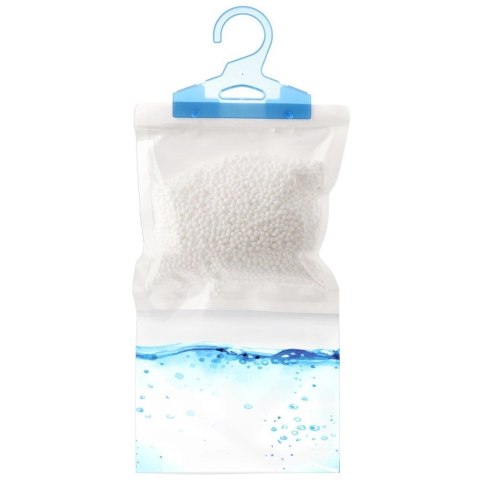 Grupa Orion Sp. z o.o. Pochłaniacz Wilgoci Wiszący Bezwonny 250 g ORION do Szafy Szafki