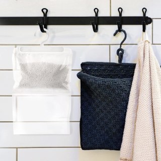 Grupa Orion Sp. z o.o. Pochłaniacz Wilgoci Wiszący Duży 400 g ORION do Szafy i Garderoby