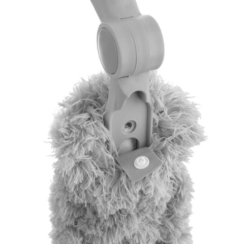 Grupa Orion Sp. z o.o. Szczotka do Kurzu Antystatyczna CLEAN SYSTEM Wymienna Końcówka 27 cm ORION