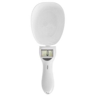 Grupa Orion Sp. z o.o. Waga Kuchenna Łyżka Cyfrowa 1 kg ORION do Przypraw Tary 270 ml 25 cm