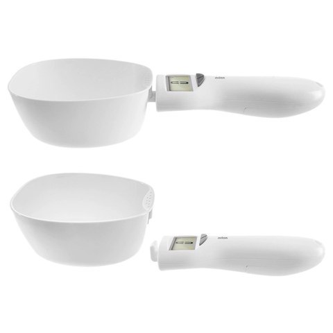 Grupa Orion Sp. z o.o. Waga Kuchenna Łyżka Cyfrowa 1 kg ORION do Przypraw Tary 270 ml 25 cm