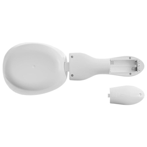 Grupa Orion Sp. z o.o. Waga Kuchenna Łyżka Cyfrowa 1 kg ORION do Przypraw Tary 270 ml 25 cm
