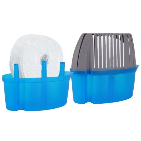 Grupa Orion Sp. z o.o. Wkład do Pochłaniacza Wilgoci 450 g ORION Tabletka Cytrynowa ULTRA FRESH