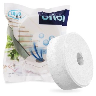 Grupa Orion Sp. z o.o. Wkład do Pochłaniacza Wilgoci 450 g ORION Tabletka Bezzapachowa ULTRA FRESH
