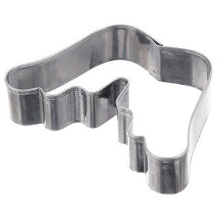 Grupa Orion Sp. z o.o. Wykrawacz do Ciastek 7 cm ORION Skrzydła Anioła Stal Nierdzewna Mały