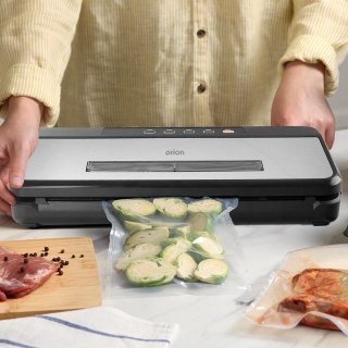 Grupa Orion Sp. z o.o. Zgrzewarka Próżniowa 40 cm ORION do Żywności z Wężykiem i Folią