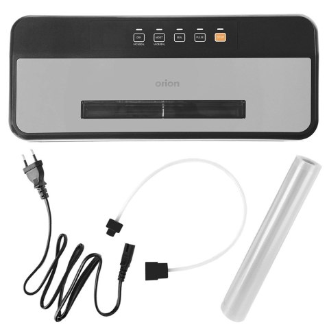 Grupa Orion Sp. z o.o. Zgrzewarka Próżniowa 40 cm ORION do Żywności z Wężykiem i Folią