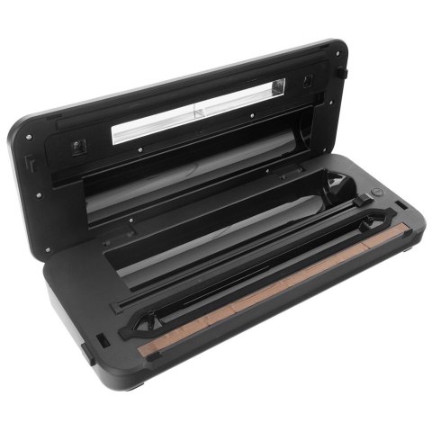 Grupa Orion Sp. z o.o. Zgrzewarka Próżniowa 40 cm ORION do Żywności z Wężykiem i Folią