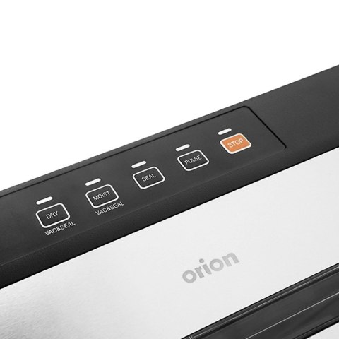 Grupa Orion Sp. z o.o. Zgrzewarka Próżniowa 40 cm ORION do Żywności z Wężykiem i Folią