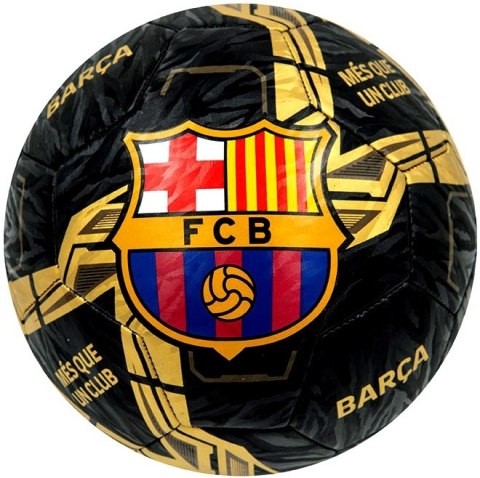 PIŁKA NOŻNA FC BARCELONA LIGHTNING R.5