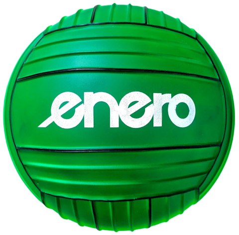PIŁKA WATER POLL ENERO ZIELONA