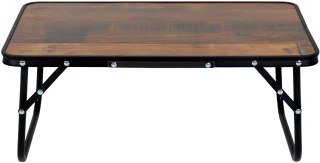 STOLIK TURYSTYCZNY 56x34x24CM DREWNO