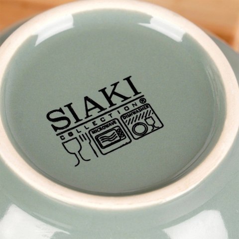 Grupa Orion Sp. z o.o. Miska bulionówka ceramiczna 600 ml 4 szt.