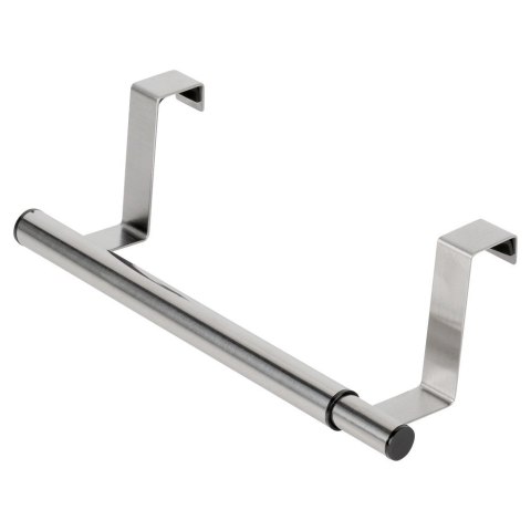 AM/63 Wieszak na Drzwi Stalowy REGULOWANY 25-40 cm STORAGE SOLUTIONS