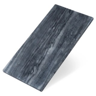 Grupa Orion Sp. z o.o. Deska do krojenia i serwowania marmurowa 40x20 cm