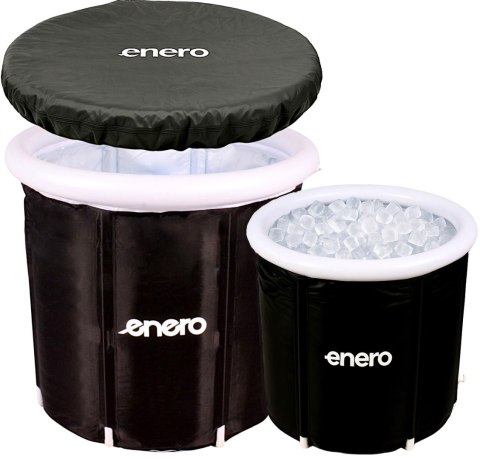 BASEN DO MORSOWANIA WANNA LODOWA 80x75CM 1068718