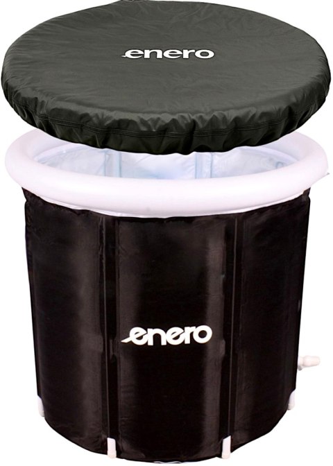 BASEN DO MORSOWANIA WANNA LODOWA 80x75CM 1068718