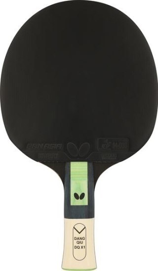 Butterfly Rakietka Paletka do Tenisa Stołowego Ping Ponga BUTTERFLY Dang Qiu Dqx1