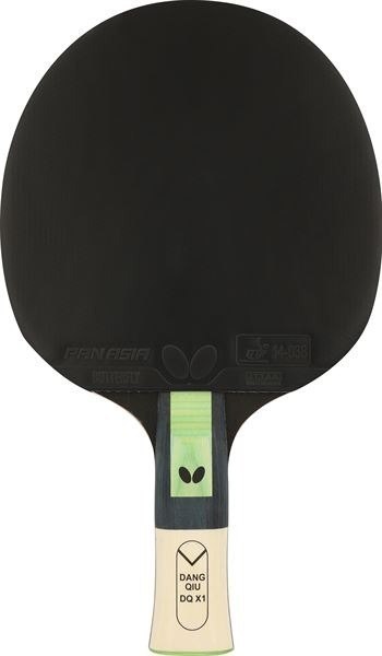 Butterfly Rakietka Paletka do Tenisa Stołowego Ping Ponga BUTTERFLY Dang Qiu Dqx1