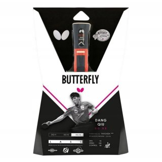 Butterfly Rakietka Paletka do Tenisa Stołowego Ping Ponga BUTTERFLY Dang Qiu Dqx3