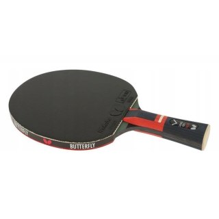 Butterfly Rakietka Paletka do Tenisa Stołowego Ping Ponga BUTTERFLY Dang Qiu Dqx3