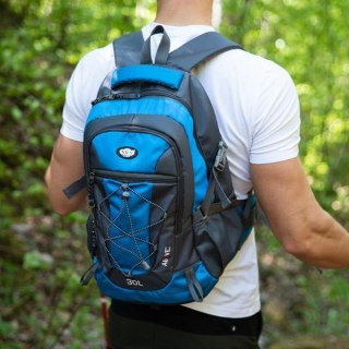 CBT7173 NIEBIESKI ABOVE PLECAK NILS CAMP