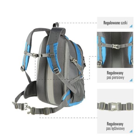 CBT7173 NIEBIESKI ABOVE PLECAK NILS CAMP