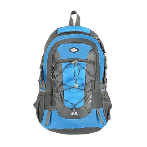 CBT7173 NIEBIESKI ABOVE PLECAK NILS CAMP