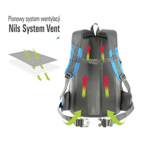 CBT7173 NIEBIESKI ABOVE PLECAK NILS CAMP