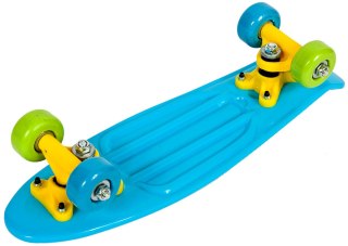 DESKOROLKA PLASTIKOWA ENERO MINI PUPPY