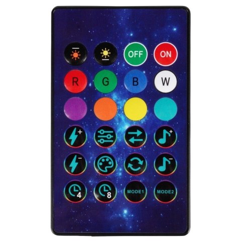 Grupa Orion Sp. z o.o. Choinka świecąca 154 LED, 150 cm