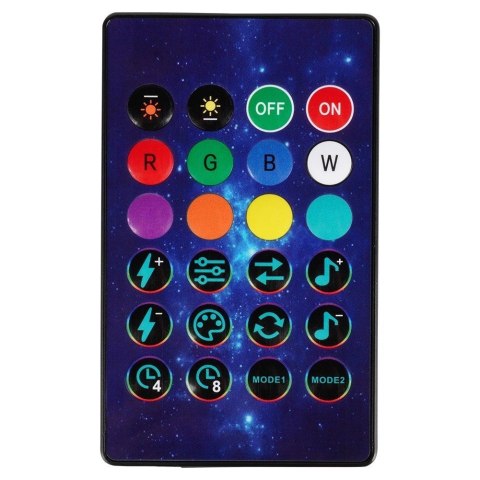 Grupa Orion Sp. z o.o. Choinka świecąca 370 LED, 210 cm