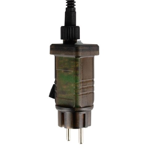 Grupa Orion Sp. z o.o. Choinka świecąca 370 LED, 210 cm