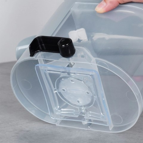 Grupa Orion Sp. z o.o. Drylownica do wiśni i oliwek z przyssawką