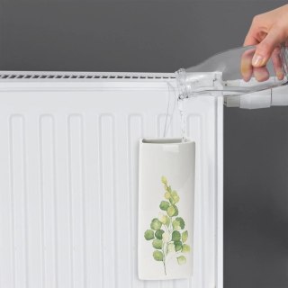 Grupa Orion Sp. z o.o. Nawilżacz powietrza na kaloryfer ceramiczny liście 300 ml 4 szt.